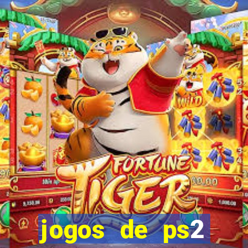 jogos de ps2 formato iso